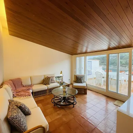 Apartment Platja - Penthouse On Passeig Del Mar. *