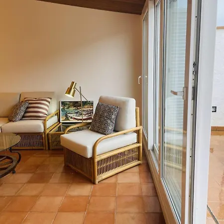 Platja - Penthouse On Passeig Del Mar. Apartment
