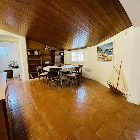 Platja - Penthouse On Passeig Del Mar. Apartment *