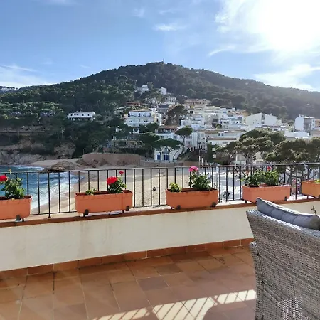 Platja - Penthouse On Passeig Del Mar. *