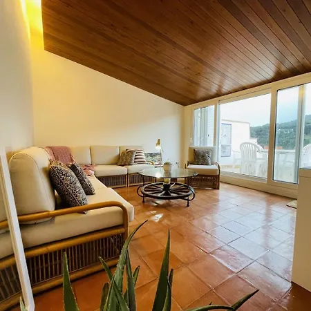 Platja - Penthouse On Passeig Del Mar. Apartment *