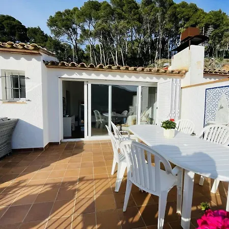 Platja - Penthouse On Passeig Del Mar. * Tamariu
