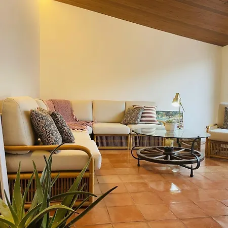 Apartment Platja - Penthouse On Passeig Del Mar. *