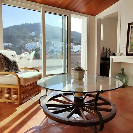 Platja - Penthouse On Passeig Del Mar. Apartment *
