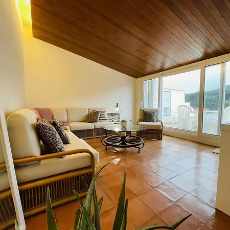 Apartment Platja - Penthouse On Passeig Del Mar. *