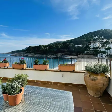Platja - Penthouse On Passeig Del Mar.