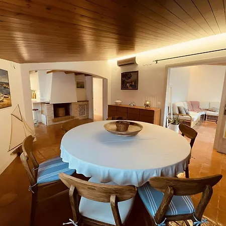 Platja - Penthouse On Passeig Del Mar. Tamariu