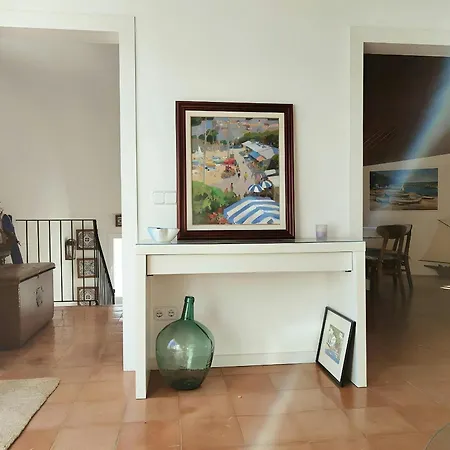 Apartment Platja - Penthouse On Passeig Del Mar. *