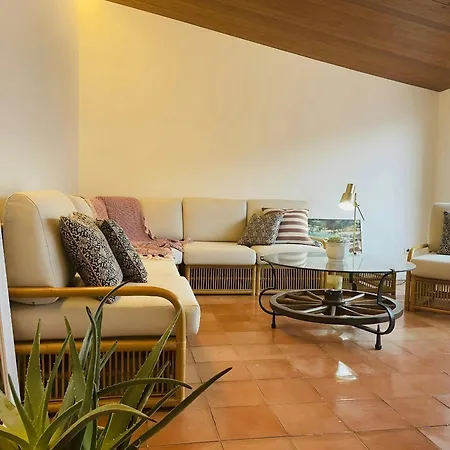 Platja - Penthouse On Passeig Del Mar. Tamariu