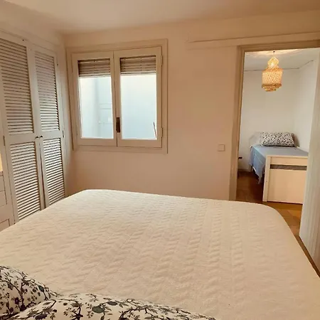 Platja - Penthouse On Passeig Del Mar. * Tamariu