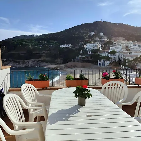 Apartment Platja - Penthouse On Passeig Del Mar.