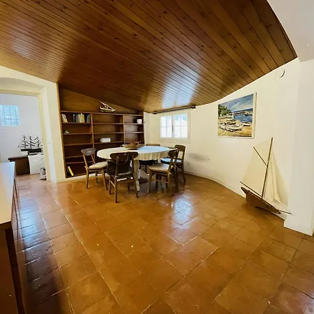 Apartment Platja - Penthouse On Passeig Del Mar. *