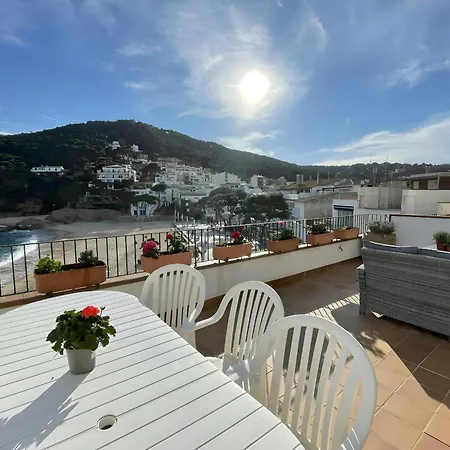 Platja - Penthouse On Passeig Del Mar. Apartment *