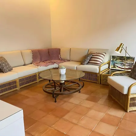 Apartment Platja - Penthouse On Passeig Del Mar. *