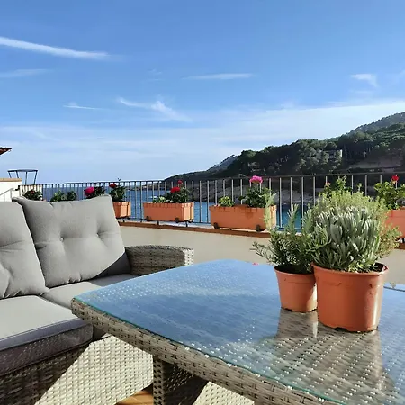 Platja - Penthouse On Passeig Del Mar. Apartment