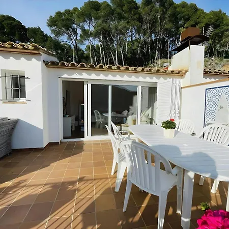Platja - Penthouse On Passeig Del Mar. Apartment *