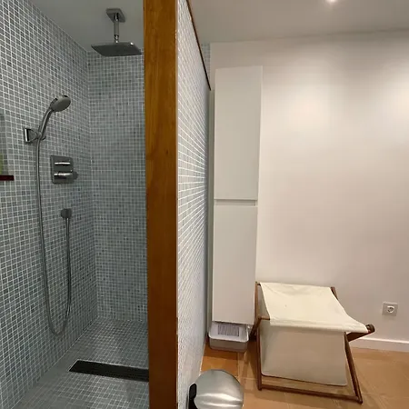Platja - Penthouse On Passeig Del Mar.