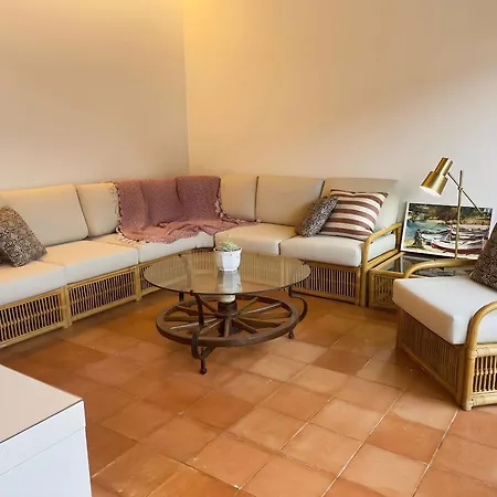Platja - Penthouse On Passeig Del Mar. 아파트