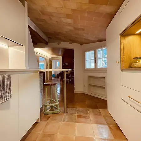 Διαμέρισμα Platja - Penthouse On Passeig Del Mar.