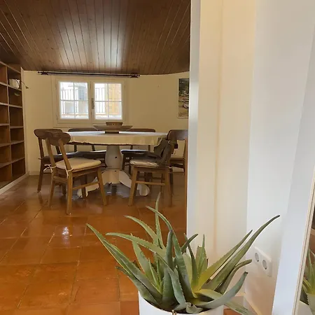 Platja - Penthouse On Passeig Del Mar. 아파트 타마리우
