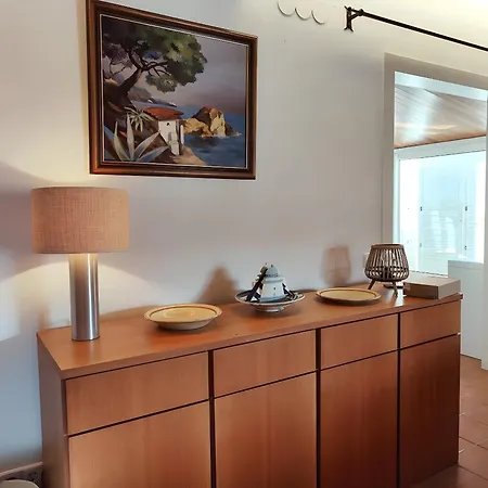 Platja - Penthouse On Passeig Del Mar. 아파트