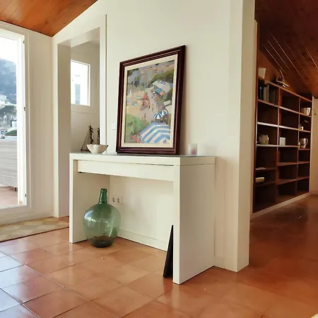 Διαμέρισμα Platja - Penthouse On Passeig Del Mar.