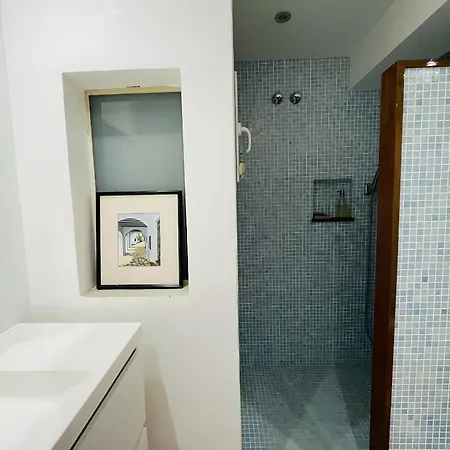 아파트 Platja - Penthouse On Passeig Del Mar. *