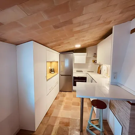 Platja - Penthouse On Passeig Del Mar.