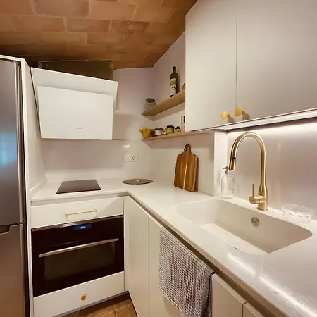 Platja - Penthouse On Passeig Del Mar.