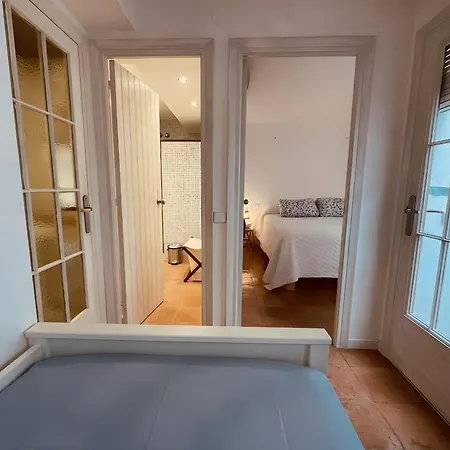 Platja - Penthouse On Passeig Del Mar. *