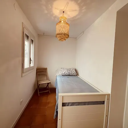 Platja - Penthouse On Passeig Del Mar.