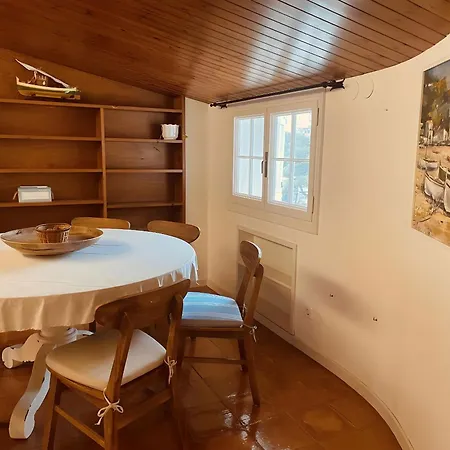 아파트 Platja - Penthouse On Passeig Del Mar.