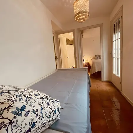Platja - Penthouse On Passeig Del Mar. 아파트 타마리우