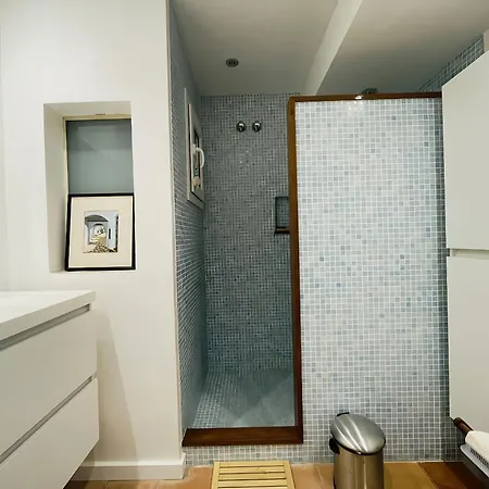 Platja - Penthouse On Passeig Del Mar. * Tamariu